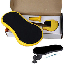 Load image into Gallery viewer, Lean On Me Arm Rest Ultimate Comfort And Convenience Vista Shops
