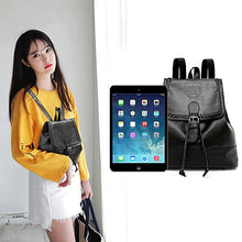 Load image into Gallery viewer, Raven Mini 3 In 1 Backpack Bag By Journey Collection Vista Shops