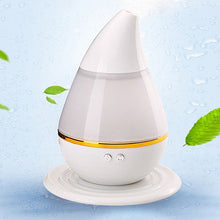 Load image into Gallery viewer, Cornucopia Aromatherapy And Humidifier For Fresh Feeling Anytime Vista Shops