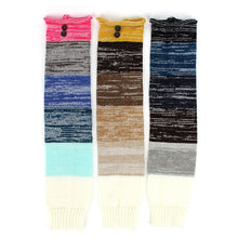 Load image into Gallery viewer, Prismo Winter Warmer Multi-Color Socks Vista Shops