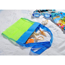 Load image into Gallery viewer, Kids Beach Bag In 2/Pak Vista Shops