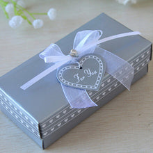 Load image into Gallery viewer, I Heart Wine Crystal Heart Wine Stopper Vista Shops