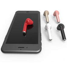 Load image into Gallery viewer, Solo Voicer And Music Player Bluetooth Headphone Vista Shops