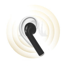 Load image into Gallery viewer, Solo Voicer And Music Player Bluetooth Headphone Vista Shops