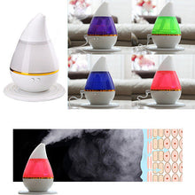 Load image into Gallery viewer, Cornucopia Aromatherapy And Humidifier For Fresh Feeling Anytime Vista Shops