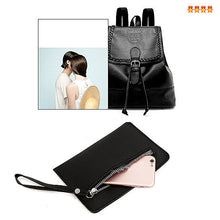 Load image into Gallery viewer, Raven Mini 3 In 1 Backpack Bag By Journey Collection Vista Shops