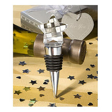 Load image into Gallery viewer, Fine Wine Wine Stopper With A Star Vista Shops