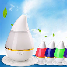 Load image into Gallery viewer, Cornucopia Aromatherapy And Humidifier For Fresh Feeling Anytime Vista Shops