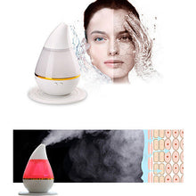 Load image into Gallery viewer, Cornucopia Aromatherapy And Humidifier For Fresh Feeling Anytime Vista Shops