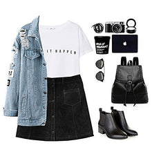 Load image into Gallery viewer, Raven Mini 3 In 1 Backpack Bag By Journey Collection Vista Shops