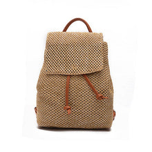 Load image into Gallery viewer, Weava Travel Ready Backpack From Journey Collection Vista Shops