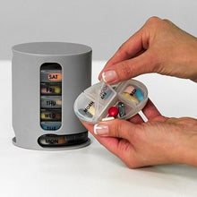 Load image into Gallery viewer, Pill Doctor 7 Day Medicine Kit Vista Shops