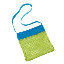 Load image into Gallery viewer, Kids Beach Bag In 2/Pak Vista Shops