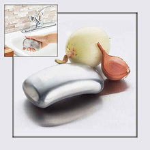 Load image into Gallery viewer, Odor Be Gone Food Prep Odor Remover Vista Shops