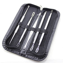 Load image into Gallery viewer, No Zit Kit Flawless Face In Safe And Sanitary Way Vista Shops