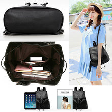 Load image into Gallery viewer, Raven Mini 3 In 1 Backpack Bag By Journey Collection Vista Shops