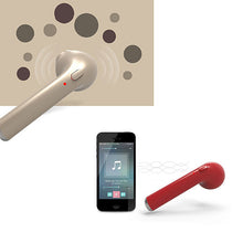Load image into Gallery viewer, Solo Voicer And Music Player Bluetooth Headphone Vista Shops