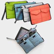Load image into Gallery viewer, GO GO Gadget Pouch Insert ORGANIZE AND SWITCH Vista Shops