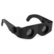 Load image into Gallery viewer, Wearable Binoculars - Hands Free Binoculars And Eye Glasses Together Vista Shops