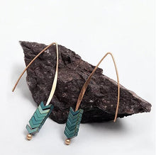 Load image into Gallery viewer, Haute Delicate Threader Style Earrings Vista Shops