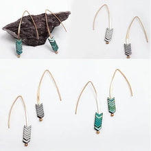 Load image into Gallery viewer, Haute Delicate Threader Style Earrings Vista Shops