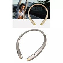 Load image into Gallery viewer, Sonic Halo Bluetooth Neckband Headphones with Microphone Vista Shops