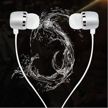 Load image into Gallery viewer, Sonic Halo Bluetooth Neckband Headphones with Microphone Vista Shops