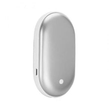 Load image into Gallery viewer, Warm And Cozy Portable Hand Warmer And Power Bank Vista Shops