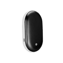 Load image into Gallery viewer, Warm And Cozy Portable Hand Warmer And Power Bank Vista Shops