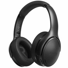 Load image into Gallery viewer, Serenity Bluetooth enabled Noise Cancelation Headphones Vista Shops