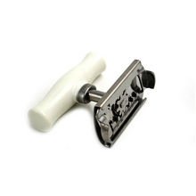 Load image into Gallery viewer, Open Sesame Vintage Style Grip and Twist Jar Opener With Handle Vista Shops
