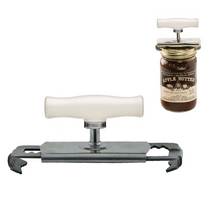 Load image into Gallery viewer, Open Sesame Vintage Style Grip and Twist Jar Opener With Handle Vista Shops