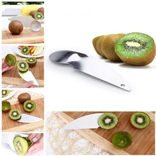 Load image into Gallery viewer, Kiwi Wonder Eat And Serve Kiwis In A Zip Vista Shops