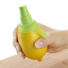 Load image into Gallery viewer, LEMON MIST - NATURAL CITRUS SPRITZER Vista Shops