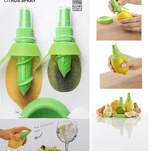 Load image into Gallery viewer, LEMON MIST - NATURAL CITRUS SPRITZER Vista Shops