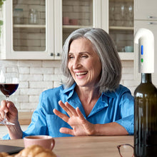 Load image into Gallery viewer, Wine On Tap Wine Oxygenator For Smoother Taste Vista Shops
