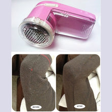 Load image into Gallery viewer, FUZZ BUSTER Lint Remover Safe And Instant Vista Shops