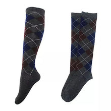 Load image into Gallery viewer, Standpoint Compression Long Socks In 2 Paks Legwear For Healthy Lifestyle Vista Shops