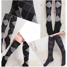 Load image into Gallery viewer, Standpoint Compression Long Socks In 2 Paks Legwear For Healthy Lifestyle Vista Shops