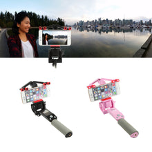 Load image into Gallery viewer, 360 Deg. Panoramic Robotic Powered Selfie Stick Vista Shops