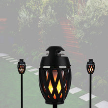 Load image into Gallery viewer, Tiki Tiki To To Outdoor LED Torch With Bluetooth Speaker Vista Shops