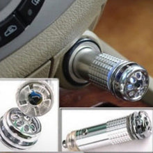 Load image into Gallery viewer, Mountain Air - Air Freshener and Purifier for your car, plugs in the cigarette lighter Vista Shops