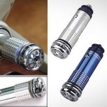 Load image into Gallery viewer, Mountain Air - Air Freshener and Purifier for your car, plugs in the cigarette lighter Vista Shops