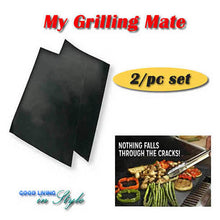 Load image into Gallery viewer, MY GRILLING MATE - A MUST HAVE ACCESSORY FOR YOUR GRILL THIS SUMMER Vista Shops