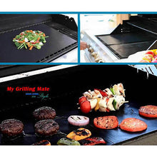 Load image into Gallery viewer, MY GRILLING MATE - A MUST HAVE ACCESSORY FOR YOUR GRILL THIS SUMMER Vista Shops