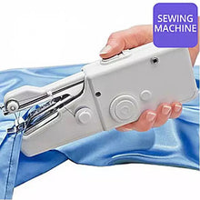 Load image into Gallery viewer, Handy Dandy Portable Sewing Machine Vista Shops