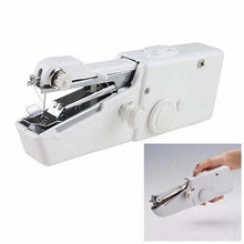 Load image into Gallery viewer, Handy Dandy Portable Sewing Machine Vista Shops