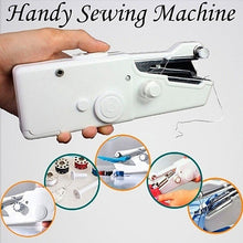 Load image into Gallery viewer, Handy Dandy Portable Sewing Machine Vista Shops