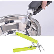 Load image into Gallery viewer, Hot Pot Picker With Cool Touch Handle Vista Shops
