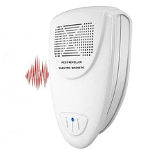 Load image into Gallery viewer, QUITO MOSQUITO An Ultrasonic Digital All Pest Repeller Vista Shops